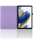 Lenovo Tab M10 Için Deri Tablet Kasası Artı 10.6 3. Gen (Yurt Dışından) 4
