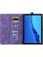 Lenovo Tab M10 Için Kedi Deri Kılıfı Plus 3. Gen 2022 (Yurt Dışından) 5