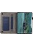 Lenovo Tab M10 Için Deri Kılıf Plus 10.3 TB-X606 (Yurt Dışından) 3