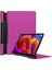 Lenovo Yoga Pad Pro 13 Inç Yf K606F Deri Kılıf (Yurt Dışından) 1