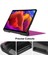 Lenovo Yoga Pad Pro 13 Inç Yf K606F Deri Kılıf (Yurt Dışından) 4