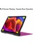 Lenovo Yoga Pad Pro 13 Inç Yf K606F Deri Kılıf (Yurt Dışından) 5