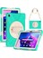 Lenovo Sekmesi Için Silikon + Pc Tablet Kasası M10 10.1 3. Nesil (Yurt Dışından) 2