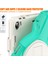 Lenovo Sekmesi Için Silikon + Pc Tablet Kasası M10 10.1 3. Nesil (Yurt Dışından) 3