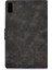 Lenovo Sekmesi Için Cowhide Doku Pu Deri Kılıf P11 Gen 2 (Yurt Dışından) 3