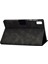 Lenovo Sekmesi Için Cowhide Doku Pu Deri Kılıf P11 Gen 2 (Yurt Dışından) 5