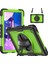 Lenovo Tab M10 Için Silikon Hibrit Pc Kılıfı (Yurt Dışından) 1