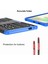 Lenovo Tab M10 Için Tpu+Pc Tablet Kılıfı (Yurt Dışından) 2