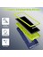 Lenovo Tab M9 / TB-310FU Lacivert Olivin Için Silikon Hibrit Pc Tablet Kılıfı (Yurt Dışından) 4
