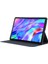 Lenovo Tab M10 Için Pu Tablet Kılıfı Plus 3. Gen / Pad 2022 (Yurt Dışından) 5