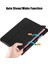 Lenovo Tab M9 TB-310FU Için Deri Akıllı Tablet Kılıf (Yurt Dışından) 2
