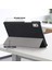 Lenovo Tab M9 TB-310FU Için Deri Akıllı Tablet Kılıf (Yurt Dışından) 4