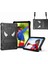 Lenovo Sekmesi Için Pc Tablet Kılıfı M10 3. Gen Siyah (Yurt Dışından) 1
