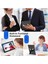 Lenovo Sekmesi Için Pc Tablet Kılıfı M10 3. Gen Siyah (Yurt Dışından) 5