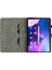 Lenovo Tab M10 10.1 3. Gen Için Pu Tablet Kılıfı (Yurt Dışından) 5