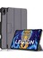 Lenovo Legion Y700 Için Deri Akıllı Tablet Kasası (Yurt Dışından) 1