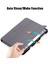 Lenovo Legion Y700 Için Deri Akıllı Tablet Kasası (Yurt Dışından) 4