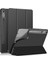 Lenovo Sekmesi Için 3 Katlı Akıllı Deri Kılıf P12 12.7 2023 (Yurt Dışından) 1