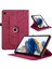 Lenovo Tab M10 Için Deri Tablet Kasası Artı 10.6 3. Gen (Yurt Dışından) 1