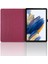 Lenovo Tab M10 Için Deri Tablet Kasası Artı 10.6 3. Gen (Yurt Dışından) 4