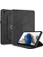 Lenovo Tab M10 Için Deri Tablet Kasası Artı 10.6 3. Gen (Yurt Dışından) 3