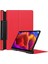 Lenovo Yoga Pad Pro 13 Inç Yf K606F Için Deri Kılıf (Yurt Dışından) 1