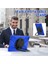 Lenovo Tab M10 Için Tablet Kılıfı Plus 10.6 3. Gen 2022 (Yurt Dışından) 4