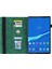 Lenovo Tab M10 Için Tablet Kılıfı Plus 10.6 3. Gen 2022 Yeşil (Yurt Dışından) 3