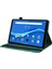 Lenovo Tab M10 Için Tablet Kılıfı Plus 10.6 3. Gen 2022 Yeşil (Yurt Dışından) 4