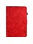 Lenovo Tab M10 Gen 3 Için Tablet Kılıfı Kırmızı (Yurt Dışından) 2