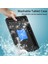 Lenovo Tab M10 Için Eva Pc Tablet Kılıfı 3rd Gen 10.1 TB-328 Siyah (Yurt Dışından) 5