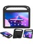 Lenovo Tab M10 Için Tablet Kılıfı Plus 10.6 3. Gen 2022 Siyah (Yurt Dışından) 1