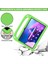 Lenovo Sekmesi Için Eva Tablet Kılıfını Tutun M10 3. Gen Green (Yurt Dışından) 4