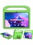 Lenovo Tab M10 Için Tablet Kılıfı Plus 10.6 3. Gen 2022 Yeşil (Yurt Dışından) 1