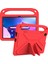 Lenovo Sekmesi Için Eva Tablet Kasasını Kullanın M10 3. Gen Kırmızı (Yurt Dışından) 2