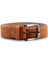 Taba Süet Leather Erkek Kemer U08657082402 2