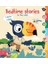 Bedtime Stories :In the Wild 1