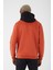 Içi Polarlı Regular Fit Standard Kesim Kanguru Cepli Basic Kapüşonlu Sweatshirt 3