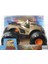 Hot Wheels Monster Trucks 1:24 Arabalar FYJ83-HNM43 3