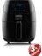 SR-7000 Easy Fit Airfryer - Siyah 1