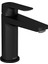 E 5618 Quars Lavabo Bataryası- Full Siyah 1