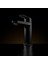 E 5618 Quars Lavabo Bataryası- Full Siyah 2