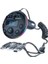 Bluetoot Fm Transmitter Fm Verici Dijital Göstergeli 36W Pd Giriş Şarj Özellikli Microsd Kart Girişi Micro Type-C Lightining Kablolu… 1