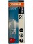 64425S Halostar Starlite 20W 12V 2800K (Sarı Işık) G4 Duylu Halojen Ampul 1