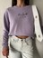 Alfia Bisiklet Yaka Sweatshirt 2
