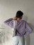 Alfia Bisiklet Yaka Sweatshirt 3