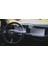 Opel Astra Edition Ekran Koruyucu Multimedya ve Gösterge Şeffaf 1