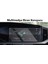 Opel Astra Edition Ekran Koruyucu Multimedya ve Gösterge Şeffaf 5