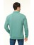 Erkek Classic Fit Uzun Kollu Polo 5
