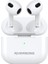 Audio Airfly L3 ENC Beyaz 1